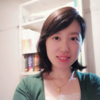 Laura Zhu