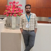 Sumedh Darokar