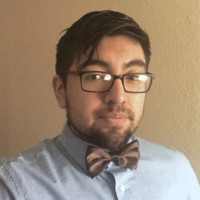 Jacob Palacios