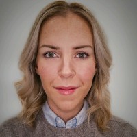 Linda Lindberg