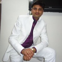 Vishesh Golya