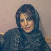 Fatemeh Jafari