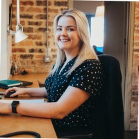 Cally Merritt