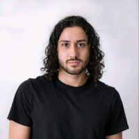 Andres Moncada