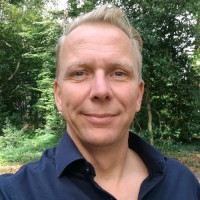 Maarten Groen