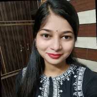Nikita Srivastava