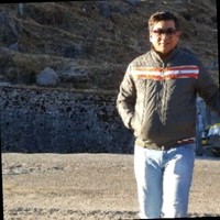 Santanu Mondal