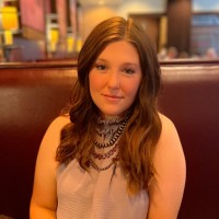 Chloe Goretska