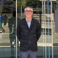 Mark Clarkson