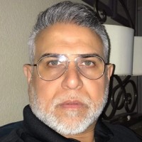 Carlos Antonio Ramirez-Bernal