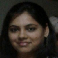 Trusha Parikh