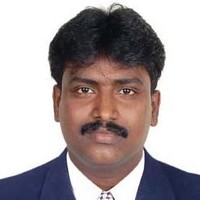 Kandasamy Krishnan