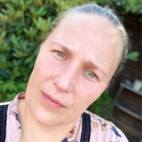 Marie Jacobsen