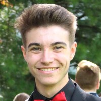 Colby Haggerty