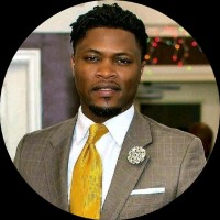 Pete Ephanga, MPA, MBA.