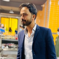 Abdul Ghani