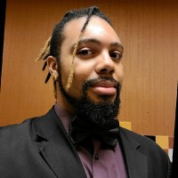 Darius Borden