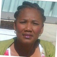 Gloria Dabula