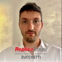 Riccardo Paganella