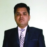 Harishankar Maurya