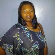 Christina Spence