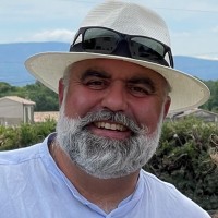 Pascal ANDREANI
