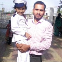 Sandeep Dange