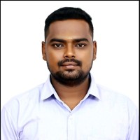 M.Manikandan M.Manikandan