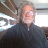 Barry Jensen