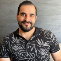 Ashraf Al-Madhoun