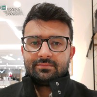 Bilal ÜLKER