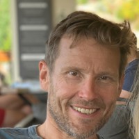 Mark George