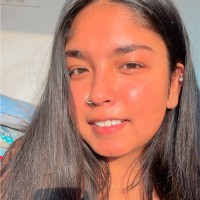 Simran Garg