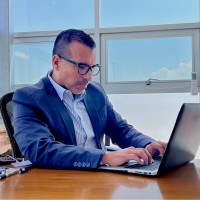 Roberto Cruz Dominguez