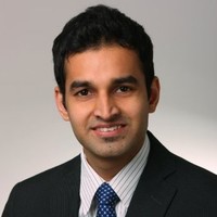 Sandesh Joshi