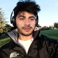 Suman Dawadi