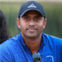 Arun Vijaya Kumar