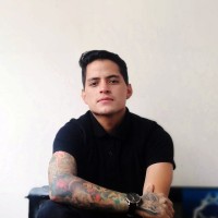 Ruben Leal Rodriguez