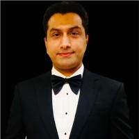 Jahangir Khan