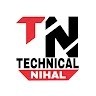 Technical Nihal