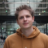 Arthur VERVAET, Ph.D.