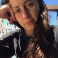 Julieta Mariana Vazquez