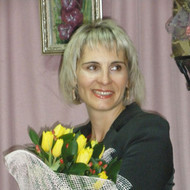 Любовь Ковалева
