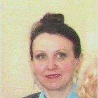 Наталья Белоусова