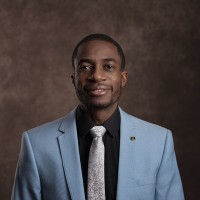 Zibusiso Ncube Grad Iema