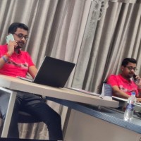 Shubham Tekriwal