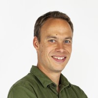 Bram Hermelink