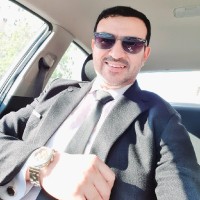 ahmed kadafy