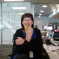 Sharon Sims