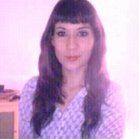 Ana Maria Bernier Blanco